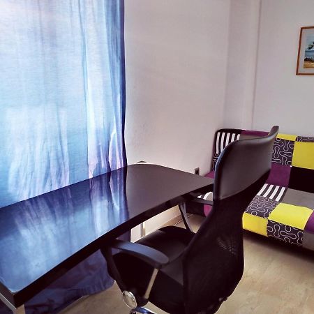 Ferienwohnung Argyri'S Peraia Exterior foto
